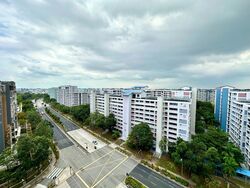 Sea Horizon (D18), Condominium #525927391